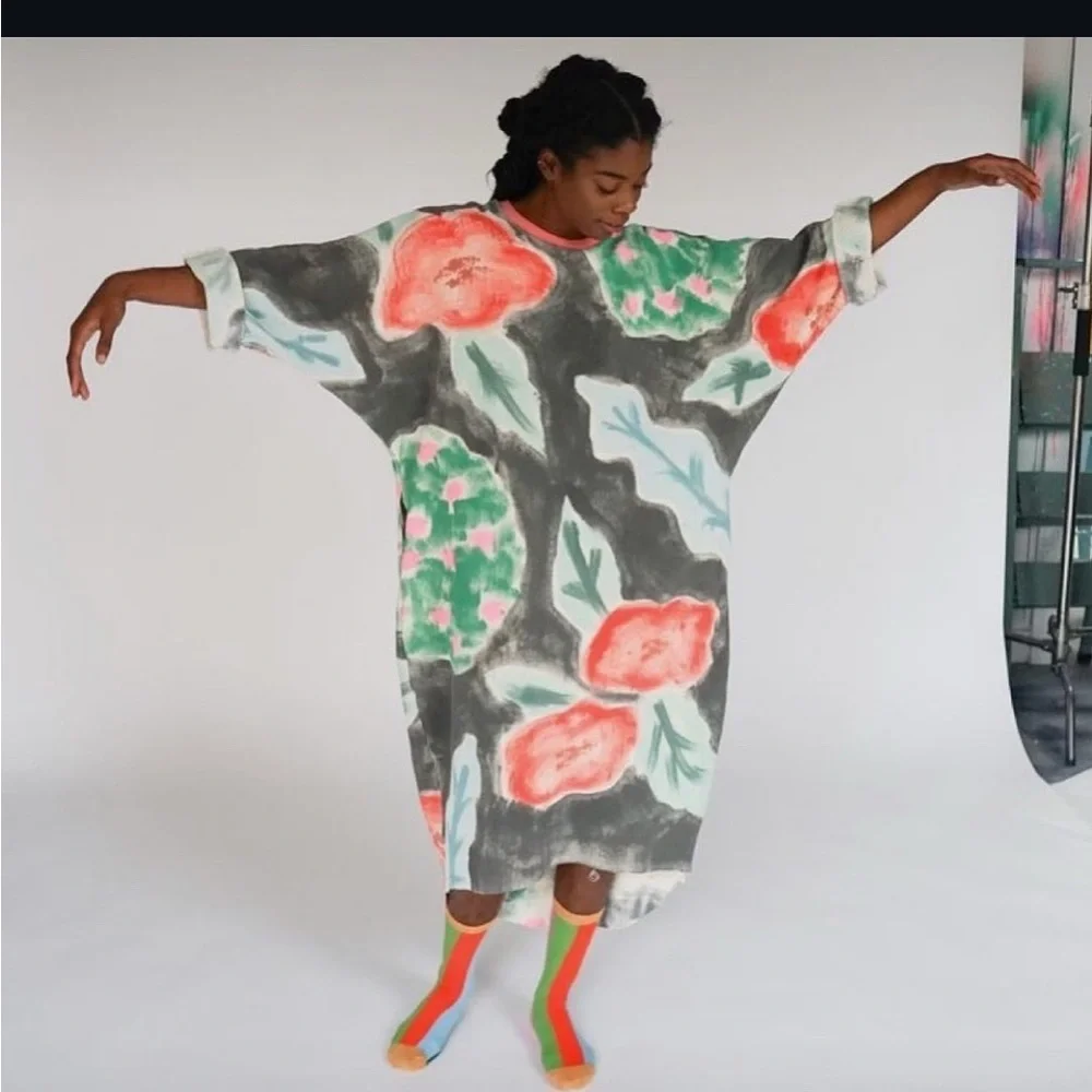 ISO: STATE the label thermal dresses - Picture 1 of 1